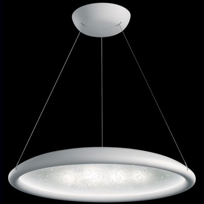 Stellar Doma Blossom Pendant by Swarovski - Starlight Lighting USA and Canada